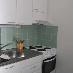 Отель Finnhostel Joensuu Йоенсуу в номере фото 2