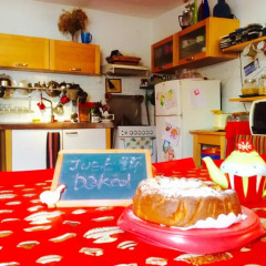 Отель I Tetti Di Genova B&B Генуя детские мероприятия