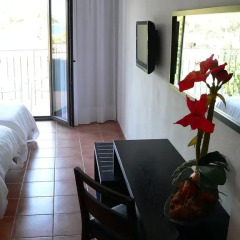 Отель Boutique Bon Repos - Adults Only 3* Улучшенный номер с различными типами кроватей фото 5