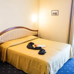Hotel San Clemente 4* Стандартный номер с двуспальной кроватью фото 5