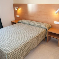 Hotel Madrid комната для гостей фото 5