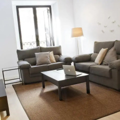 Отель Arenal Suites Улучшенная студия с различными типами кроватей фото 2