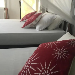 Отель Yala Golden Park удобства в номере