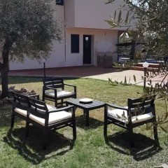 Отель Villa Suber Итри фото 16