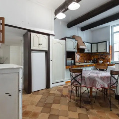 Отель L'Oustaria, Apartment - Old Town Франция, Ницца - отзывы, цены и фото номеров - забронировать отель L'Oustaria, Apartment - Old Town онлайн в номере фото 2