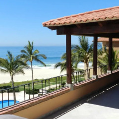 Отель Condominios Brisa - Ocean Front Апартаменты фото 6