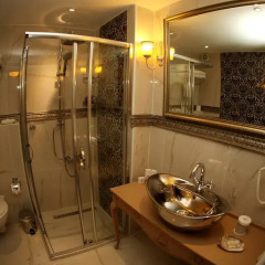 Port Hotel Tophane-i Amire 3* Номер Комфорт с различными типами кроватей фото 2