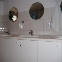 Old Town Hostel в номере