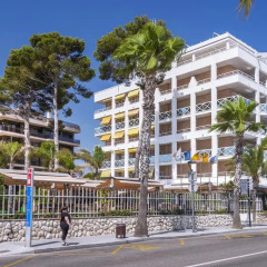 Отель Casablanca Playa Испания, Салоу - 1 отзыв об отеле, цены и фото номеров - забронировать отель Casablanca Playa онлайн детские мероприятия фото 2