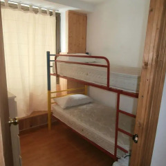 Отель Apartamentos Penibético ASN Сьерра-Невада детские мероприятия