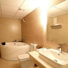 Skylark Hotel 4* Апартаменты с различными типами кроватей