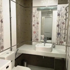 Гостиница House on Lenin street Апартаменты разные типы кроватей фото 10