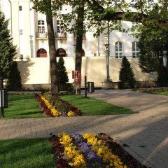 Отель Apartament Mokwy Сопот