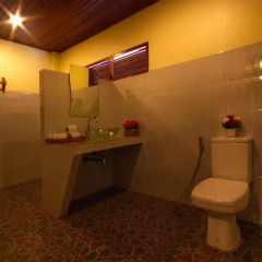 Отель Sangsawan Palace Khaolak Resort 3* Номер Делюкс с различными типами кроватей фото 4