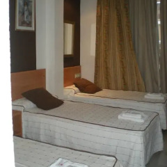 Hotel Sanz 2* Стандартный номер фото 3
