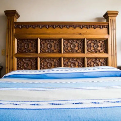 Quinta Don Jose Boutique Hotel 4* Номер Делюкс с различными типами кроватей фото 7