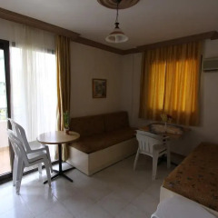 Kamelya Apart Hotel Турция, Мармарис - отзывы, цены и фото номеров - забронировать отель Kamelya Apart Hotel онлайн комната для гостей фото 4