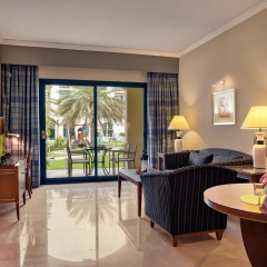 Отель Al Ain Rotana ОАЭ, Эль-Айн - отзывы, цены и фото номеров - забронировать отель Al Ain Rotana онлайн в номере
