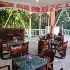 Merit Halki Palace Hotel Турция, Хейбелиада - отзывы, цены и фото номеров - забронировать отель Merit Halki Palace Hotel онлайн питание фото 2