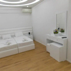 Hotel Iliria 3* Улучшенный номер с различными типами кроватей фото 2