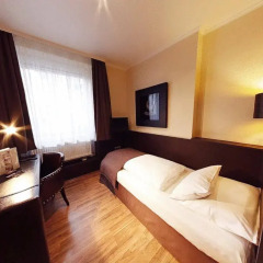 Hotel Berial 3* Стандартный номер с различными типами кроватей фото 2