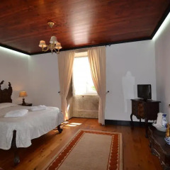 Отель Quinta de Malta 3* Стандартный номер двуспальная кровать фото 5
