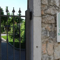 Отель Agriturismo Borgovecchio Палаццоло-делло-Стелла городской автобус