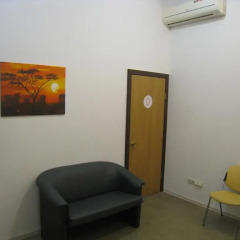 Гостиница Hostel Smile-Dnepr Украина, Днепр - отзывы, цены и фото номеров - забронировать гостиницу Hostel Smile-Dnepr онлайн комната для гостей фото 4