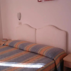 Отель Albergo B&b Serafini 2* Стандартный номер