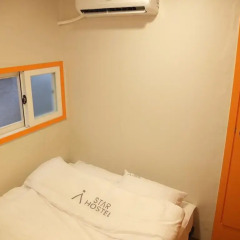 Star Hostel Seoul Dongdaemun Стандартный номер