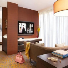 Отель Langham Xintiandi 5* Люкс фото 3