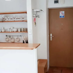 Апартаменты Goodnight Warsaw Apartments Wilcza 26a удобства в номере фото 2