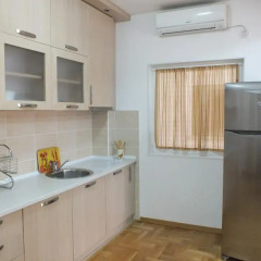 Апартаменты Monterus Bečići Apartments в номере