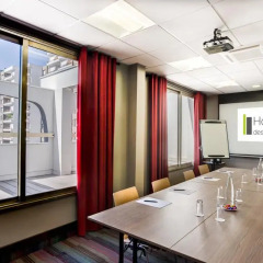 Hotel des Congres
