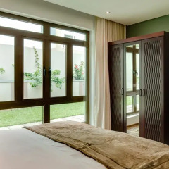 Protea Hotel by Marriott Takoradi Select 4* Люкс с различными типами кроватей
