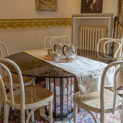 Отель Villa Goethe Агридженто в номере фото 2