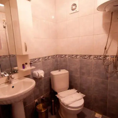 Отель Sultanahmet Wooden House 3* Номер категории Эконом фото 6