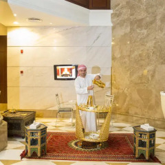 Отель Pearl City Suites в номере фото 2