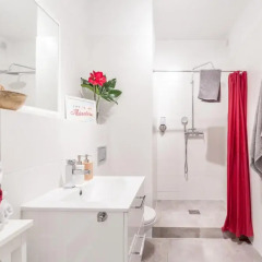 Отель Palm Aparts Warsaw Апартаменты фото 4