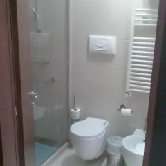 Quality Hotel Delfino Venezia Mestre 4* Стандартный номер с различными типами кроватей фото 3