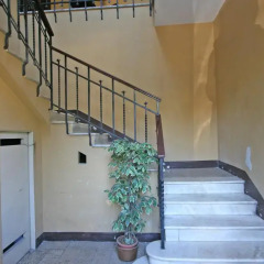 Отель Residenza San Teodoro интерьер отеля фото 2