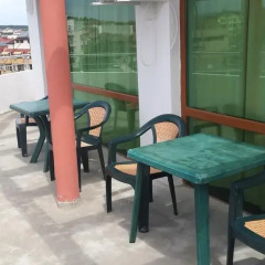 Family Hotel Northik 2* Люкс с различными типами кроватей фото 4