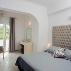 Hotel Daedalus 5* Стандартный номер с различными типами кроватей фото 2