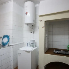 Отель ShortStayFlat - Living in Bairro Alto в номере