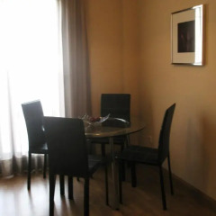 Отель Apartamentos Salvia 4 удобства в номере