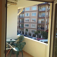 Krasi Hotel 2* Стандартный номер фото 3