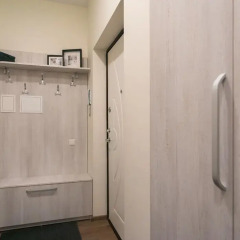 Отель Raugyklos Apartamentai Вильнюс удобства в номере