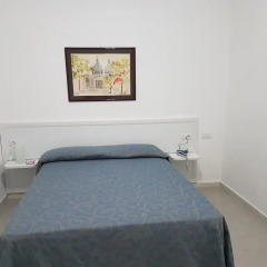 Hotel Costa 2* Стандартный номер фото 13