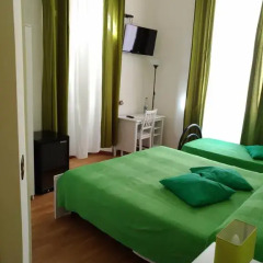 Отель Locanda Sant'Anna комната для гостей фото 8