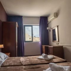 Отель Sliema Hotel by ST Hotels Мальта, Слима - 4 отзыва об отеле, цены и фото номеров - забронировать отель Sliema Hotel by ST Hotels онлайн комната для гостей фото 5